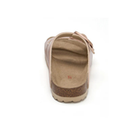 Sandale Brise Nude Femme