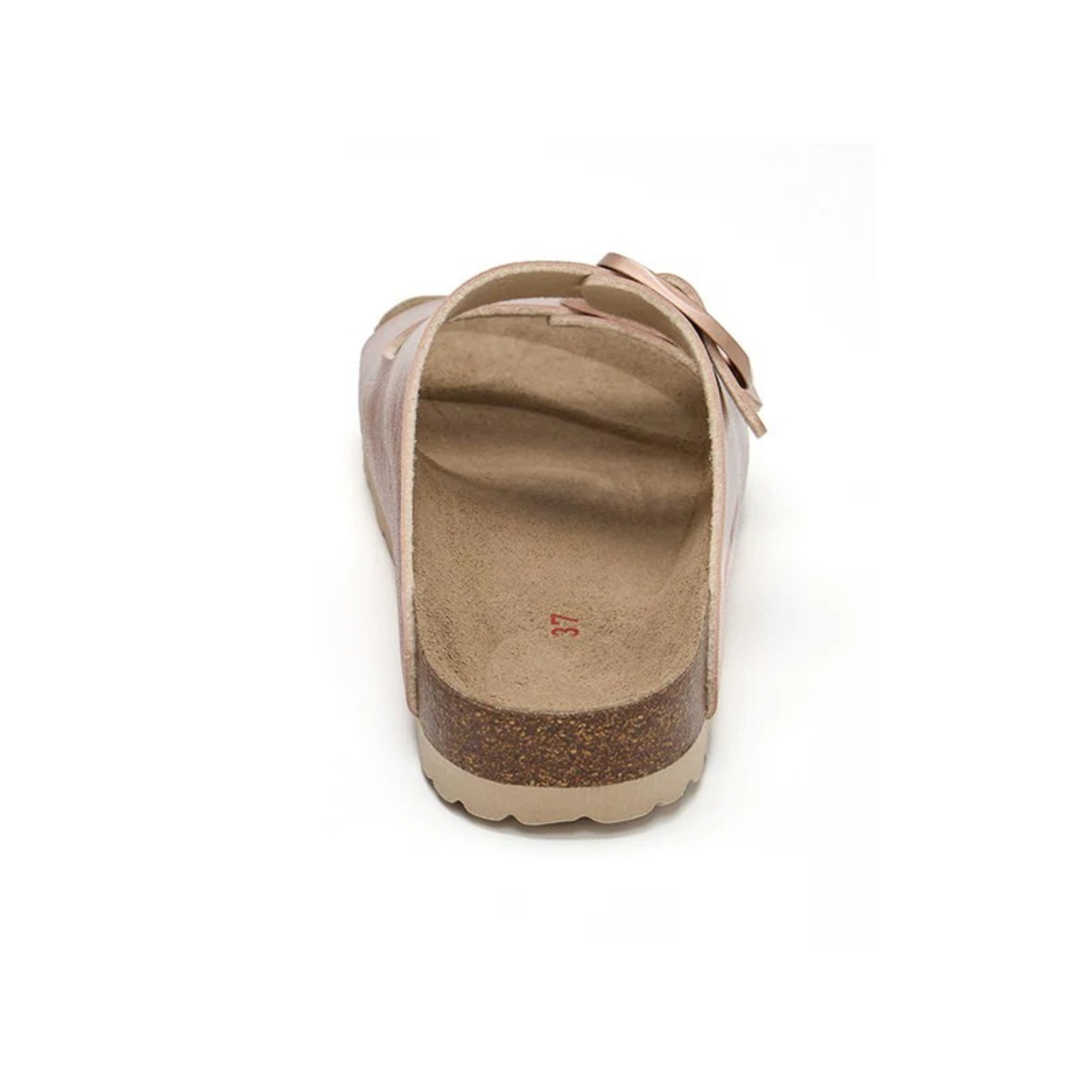 Sandale Brise Nude Femme