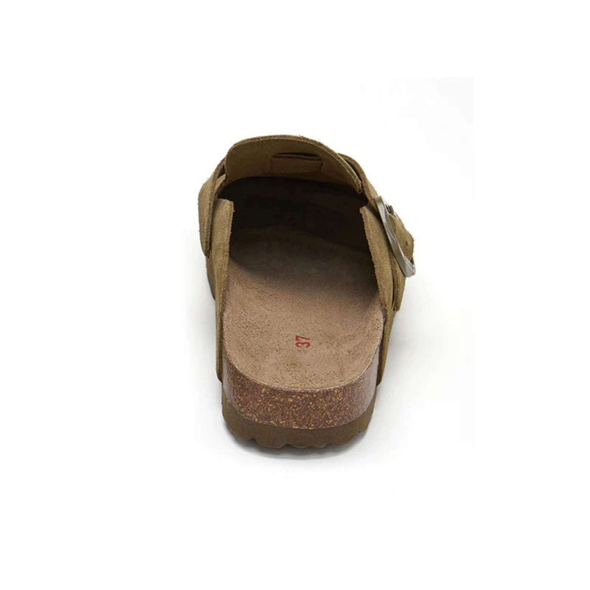 Sabot Mistral Kaki Femme