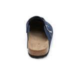 Sabot Mistral Marine Homme