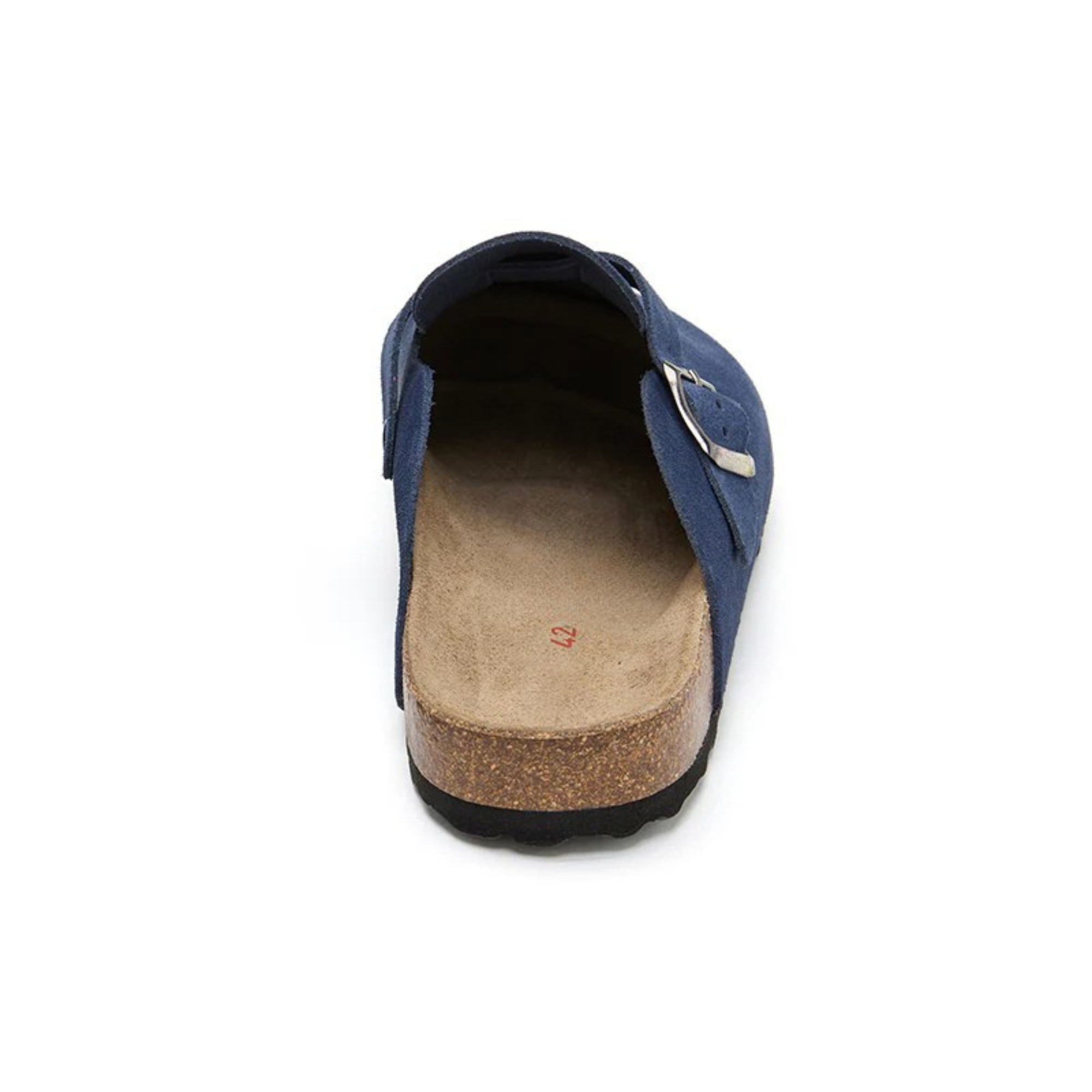 Sabot Mistral Marine Homme