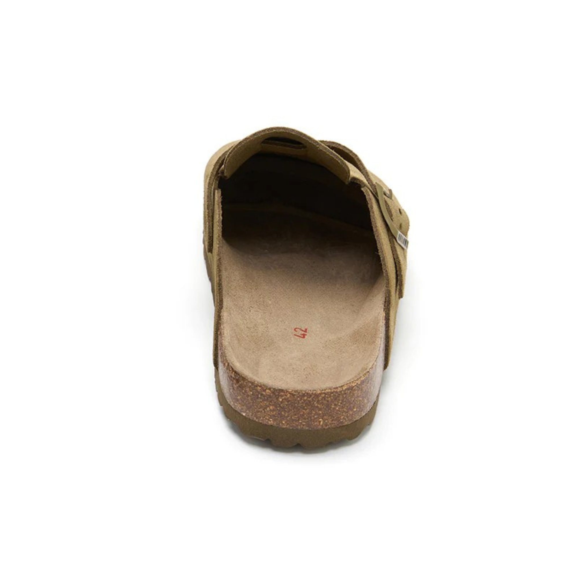 Sabot Mistral Kaki Homme