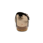 Sandale Calanque Bronze Femme