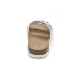 Sandale Brise Ivoire Femme