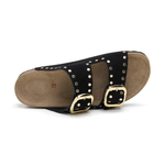 Sandale Riviera Minuit Femme