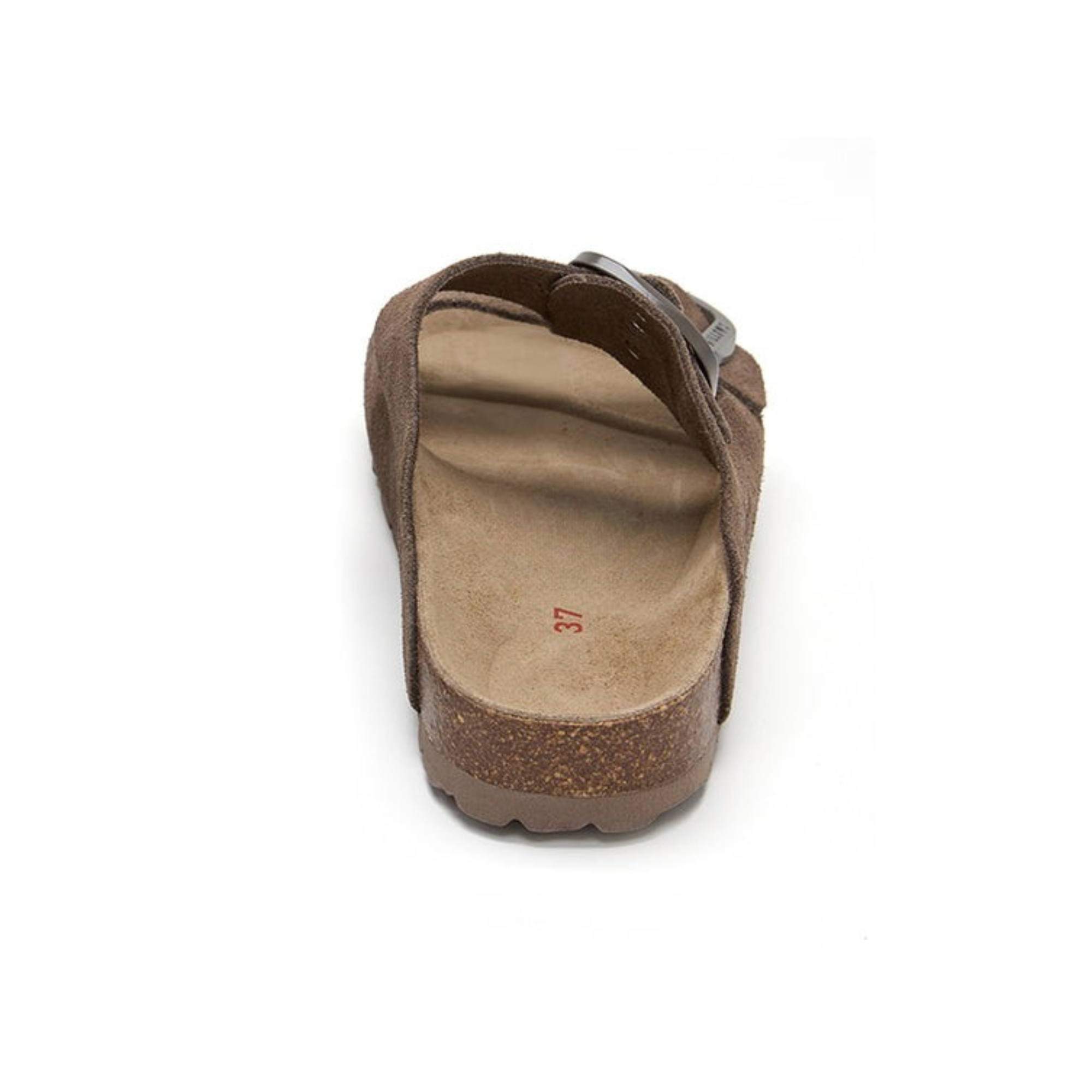 Sandale Brise Cacao Femme