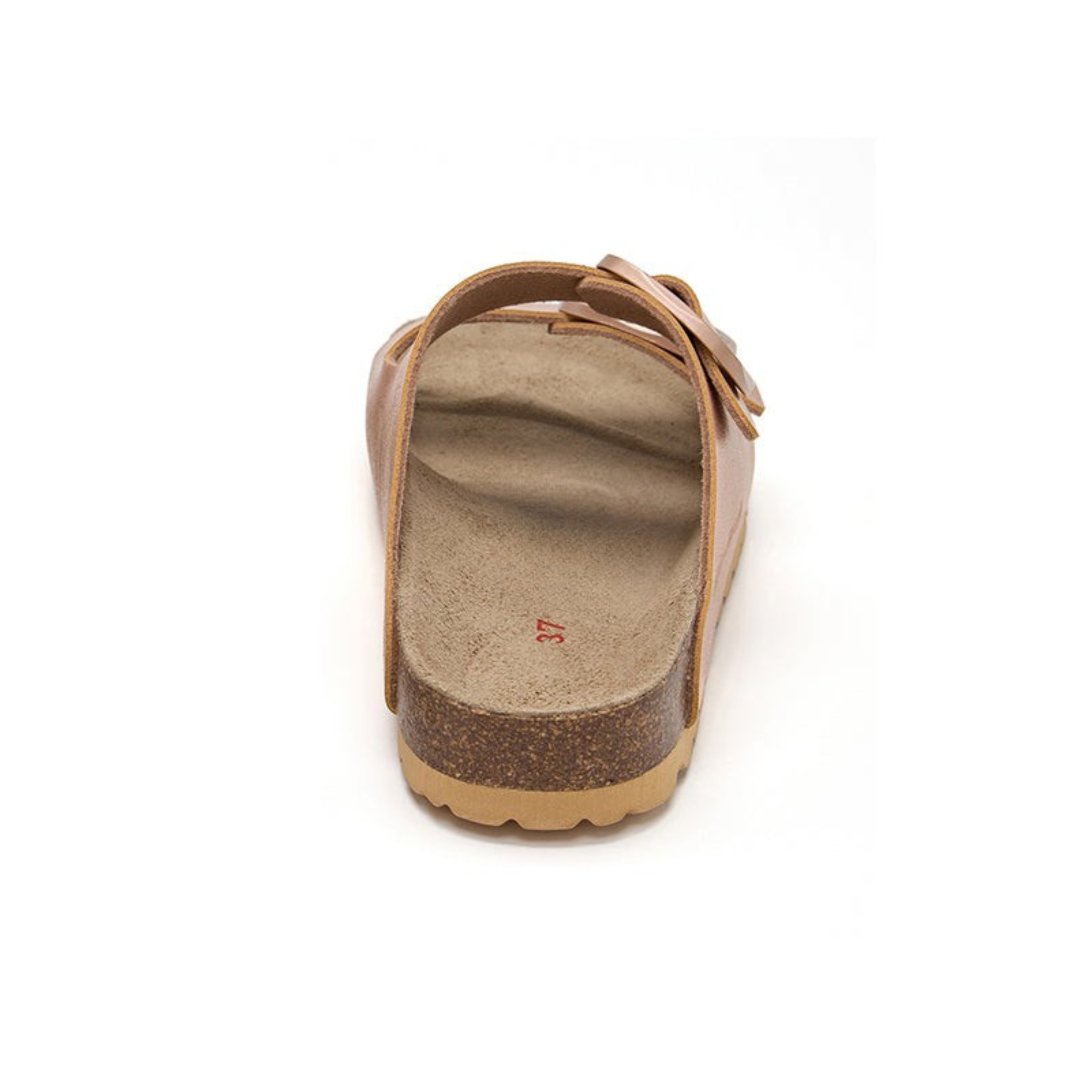 Sandale Brise Laiton Femme