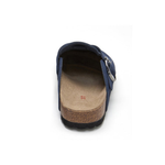 Sabot Mistral Marine Femme