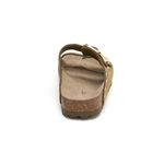 Sandale Riviera Olive Femme