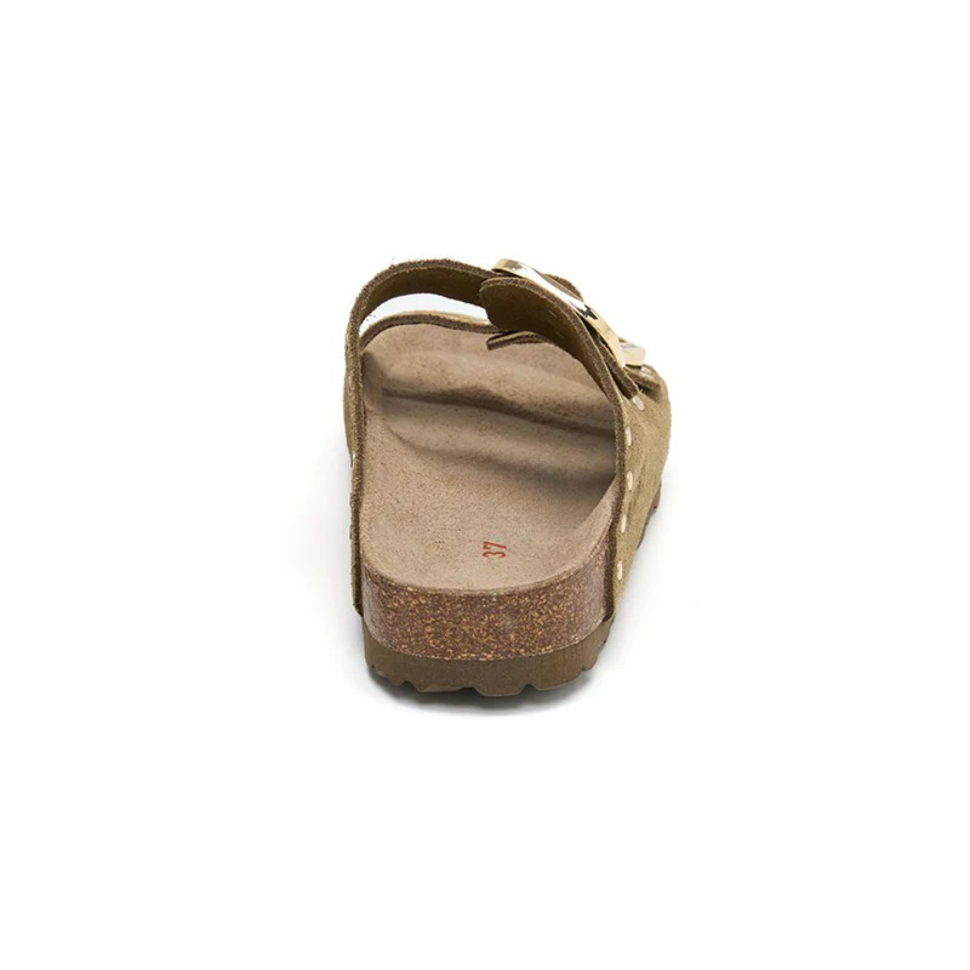 Sandale Riviera Olive Femme