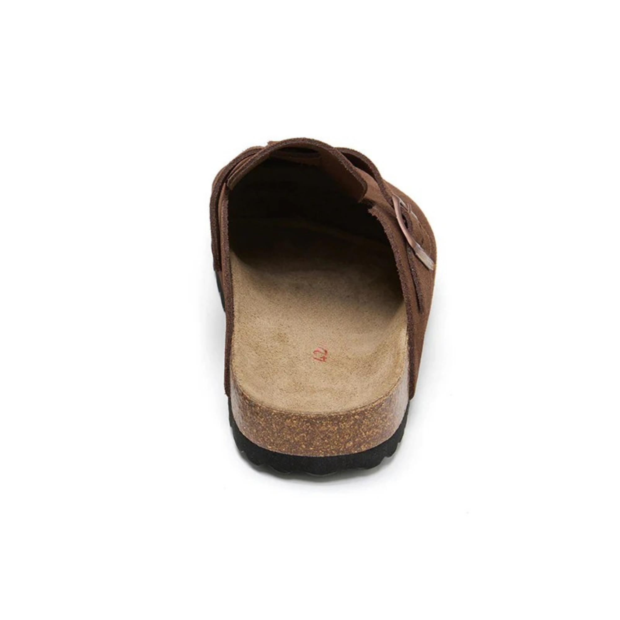 Sabot Mistral Châtaigne Homme
