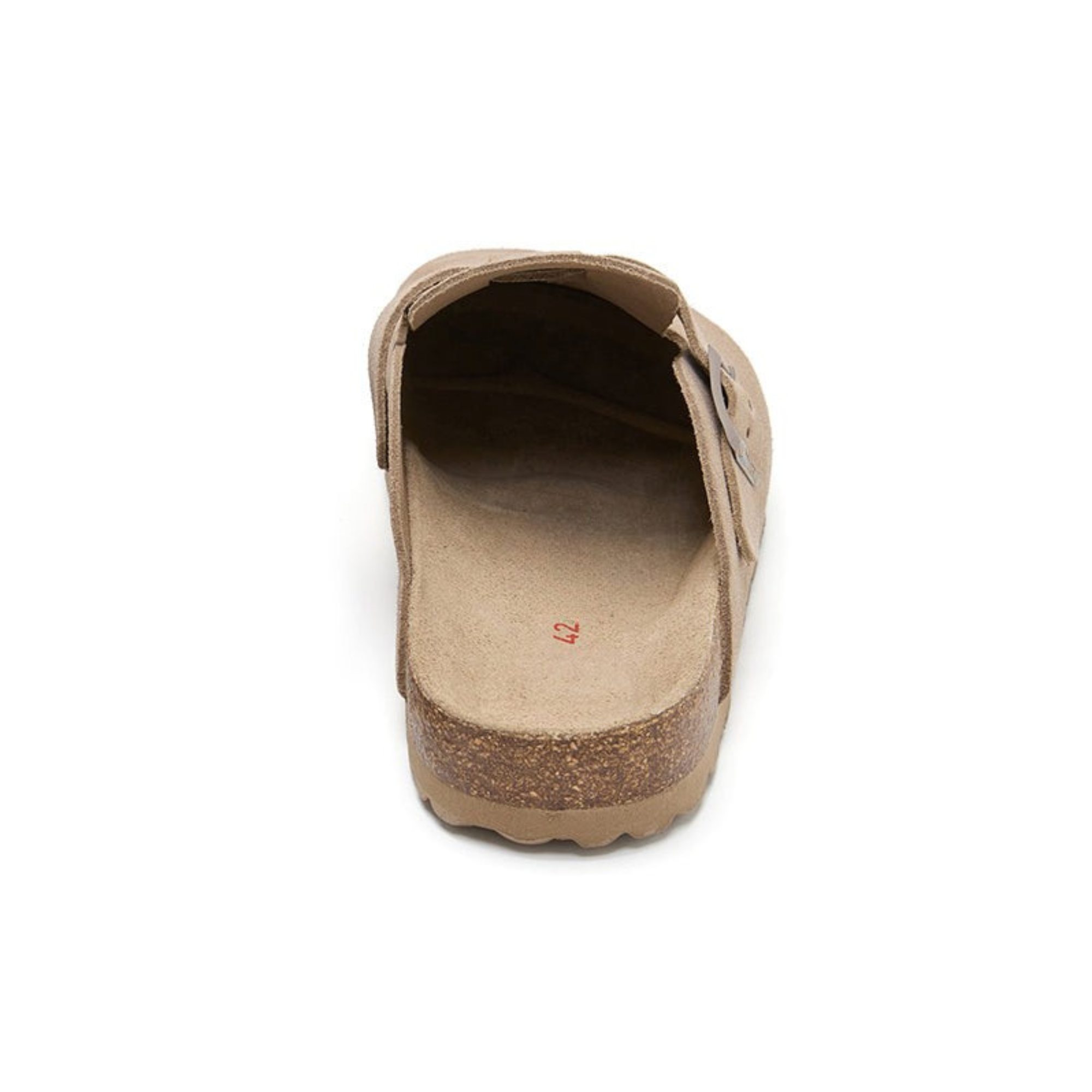 Sabot Mistral Dune Femme
