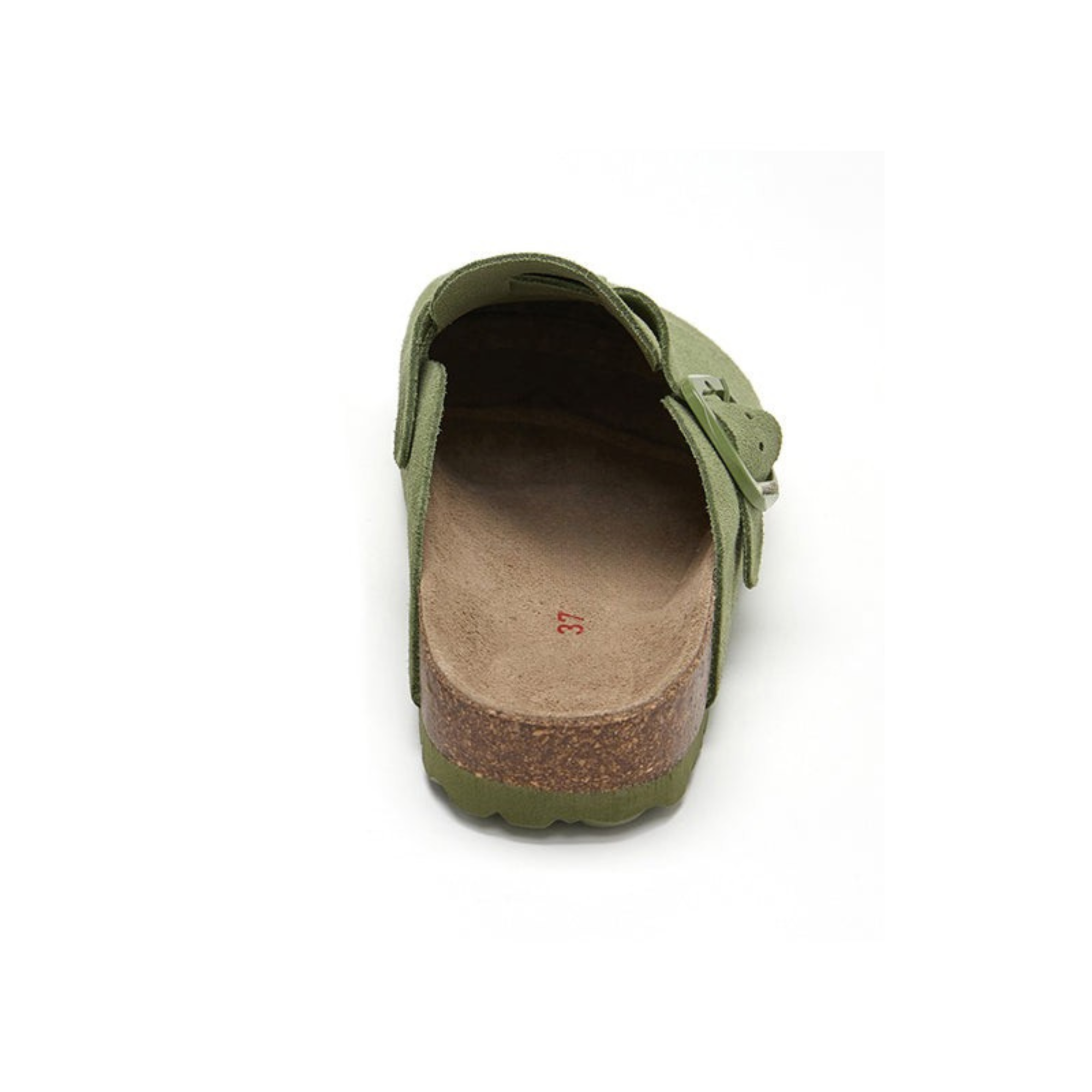 Sabot Mistral Forêt Femme