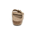 Sandale Riviera Sable Femme