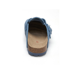 Sabot Mistral Indigo Femme