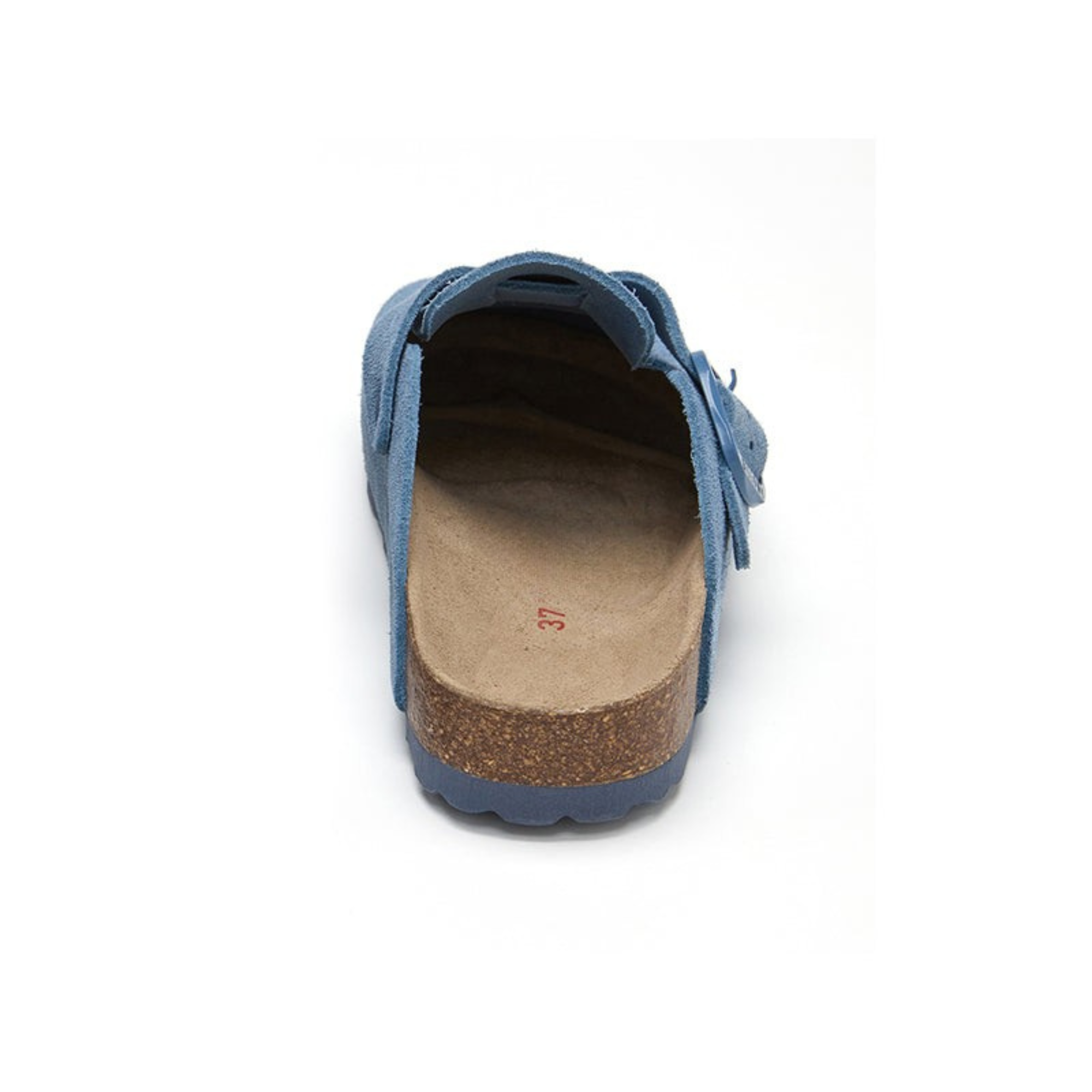 Sabot Mistral Indigo Femme