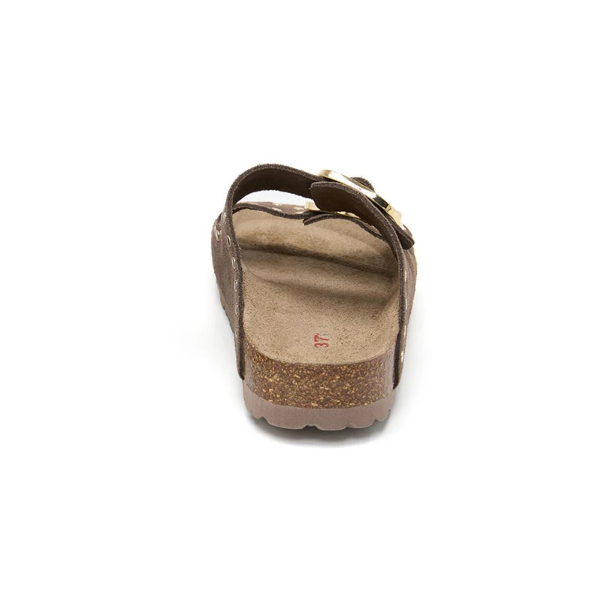 Sandale Riviera Cacao Femme