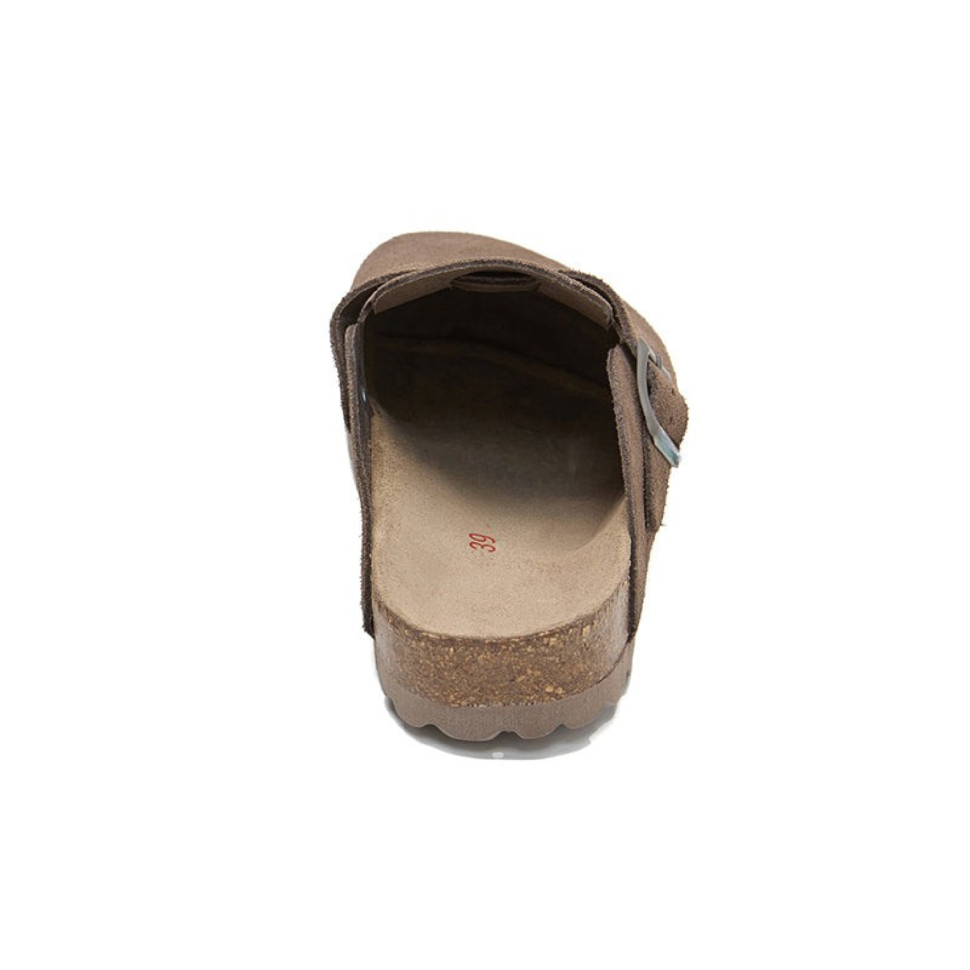Sabot Mistral Cacao Homme