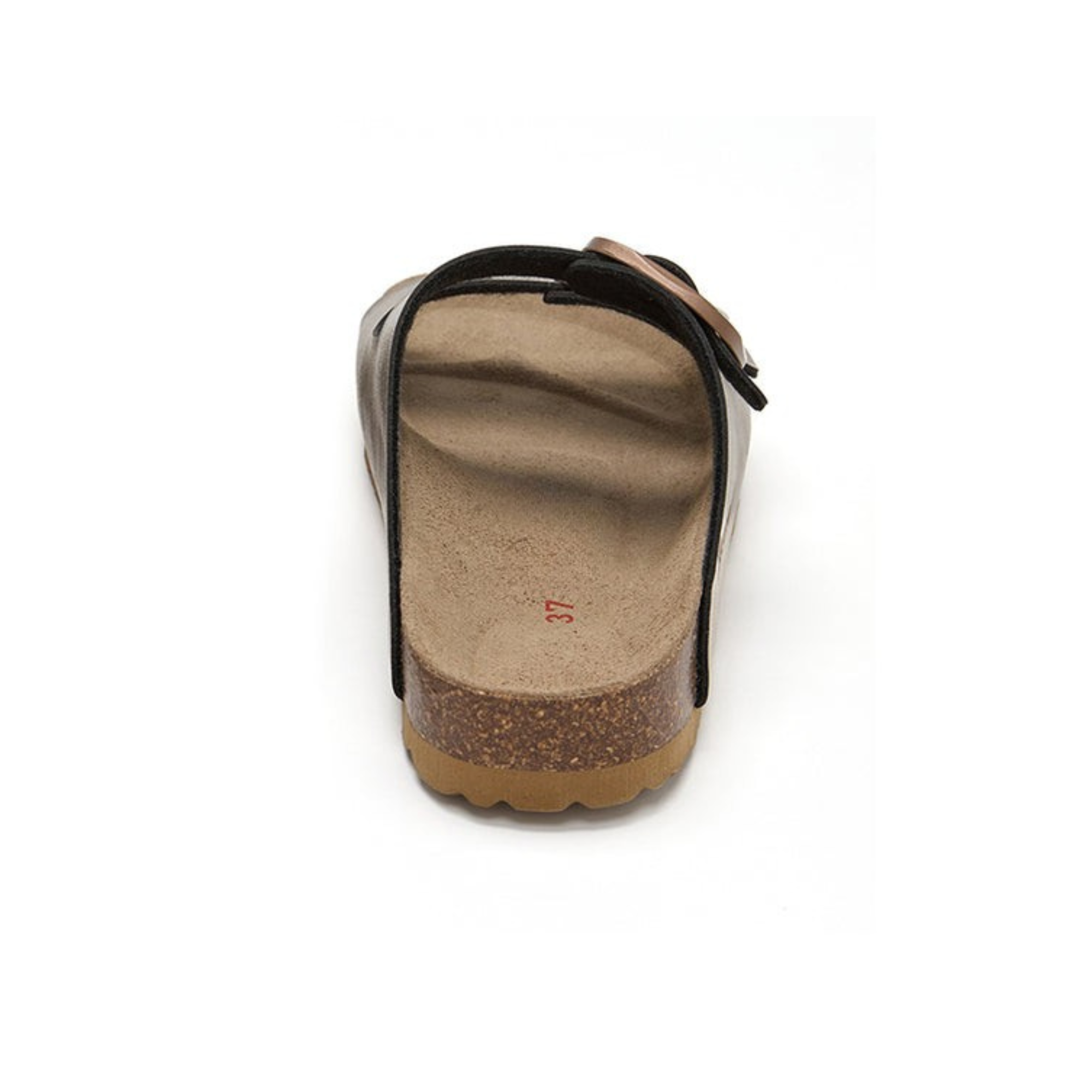 Sandale Brise Bronze Femme