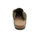 Sabot Mistral Olive Homme