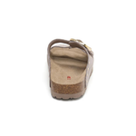 Sandale Riviera Argile Femme