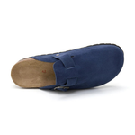Sabot Mistral Marine Homme