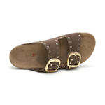 Sandale Riviera Cacao Femme