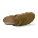 Sabot Mistral Kaki Homme