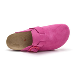 Sabot Mistral Pivoine Femme