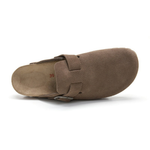 Sabot Mistral Cacao Homme