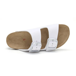 Sandale Brise Ivoire Femme
