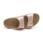 Sandale Brise Nude Femme
