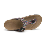Sandale Calanque Eclipse Femme