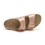 Sandale Brise Laiton Femme