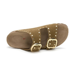 Sandale Riviera Olive Femme