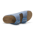 Sandale Brise Denim Femme