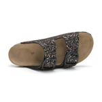 Sandale Brise Cuivre Femme