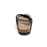 Sandale Riviera Minuit Femme
