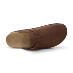 Sabot Mistral Châtaigne Homme