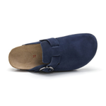 Sabot Mistral Marine Femme