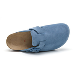 Sabot Mistral Indigo Femme