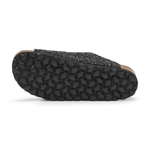 Sandale Brise Anthracite Femme