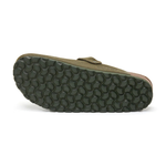 Sabot Mistral Olive Homme