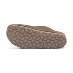 Sandale Riviera Cacao Femme