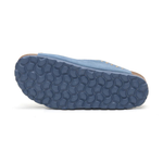 Sandale Riviera Denim Femme