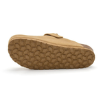 Sabot Mistral Miel Femme