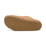 Sandale Riviera Cognac Femme