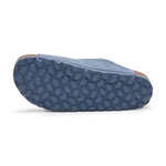 Sandale Brise Denim Femme