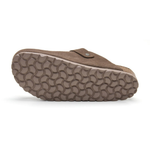 Sabot Mistral Cacao Homme