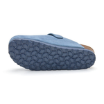 Sabot Mistral Indigo Femme
